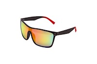 Lentes de sol Hombre Body Glove Bgspt 20 10 Blk